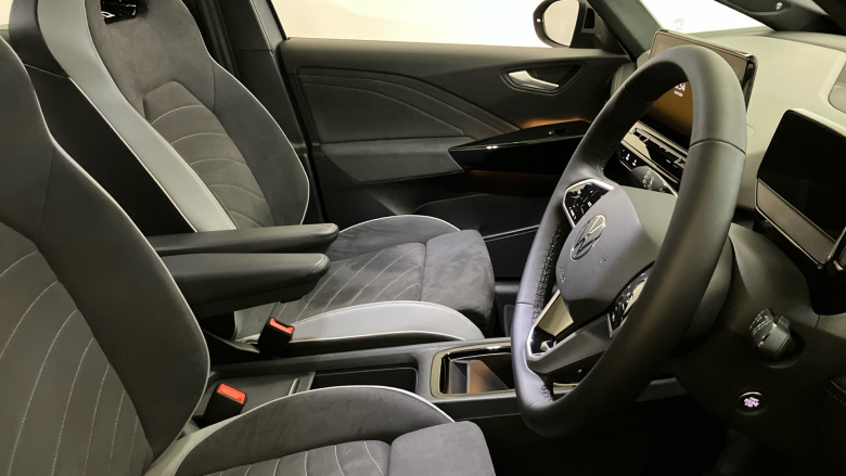 Volkswagen Id.3 150kW Pro Launch Edition 3 58kWh 5dr Auto Electric Hatchback